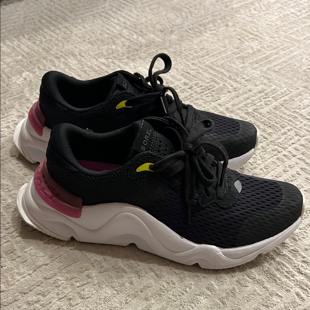 Women’s Sorel Sneakers